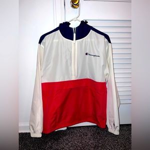Champion WindBreaker